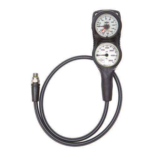 Highland Pressure/Depth Metric