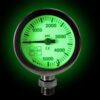 Highland 2.0" Spg Psi - Pvd