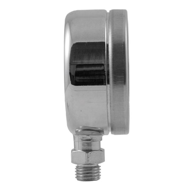 Highland 2.0" Spg Psi