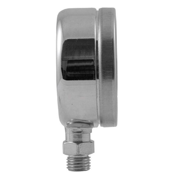 Highland 2.5" Spg Psi