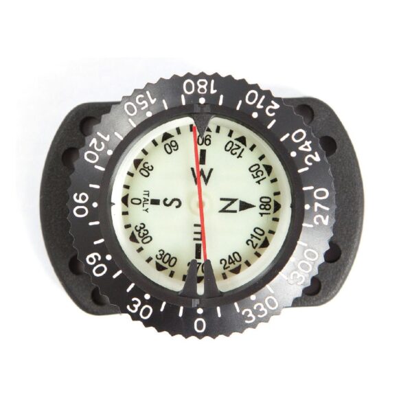 Highland Bungee Mount Compass