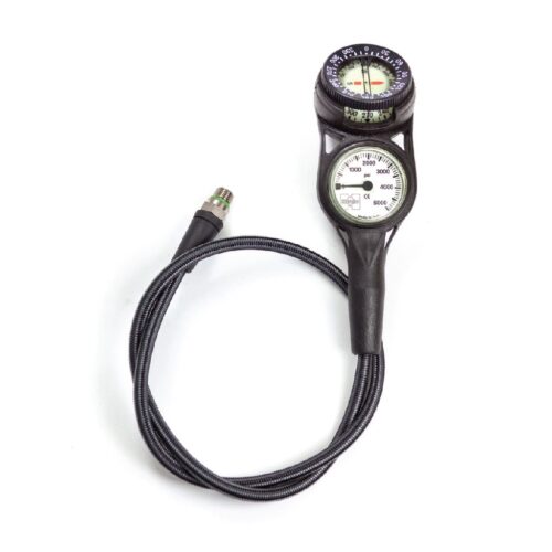 Highland Pressure/Compass Met