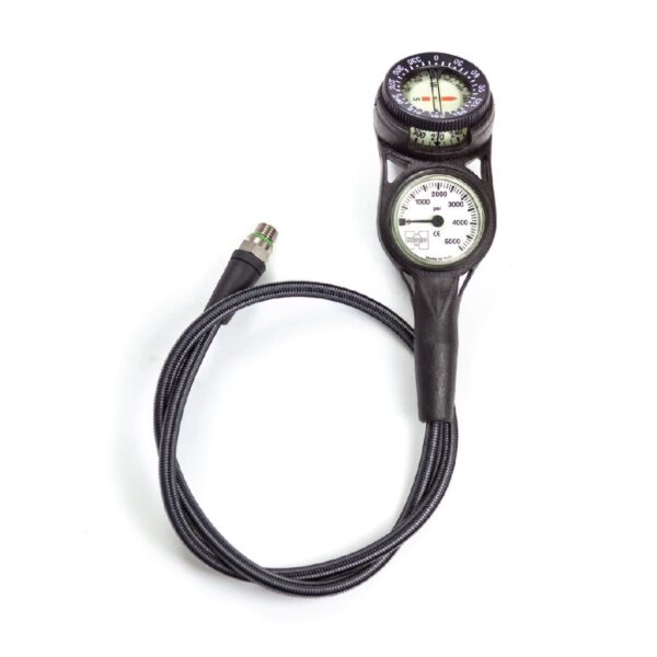 Highland Pressure/Compass Met