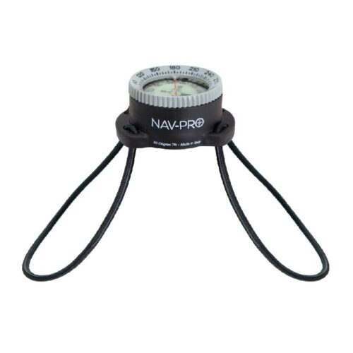 Nav-Pro Bungee Mount Compass