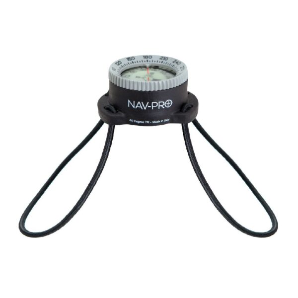 Nav-Pro Bungee Mount Compass