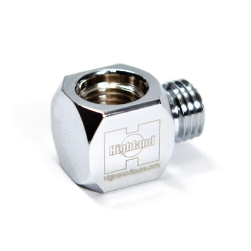 Highland Hp Inline Adapter