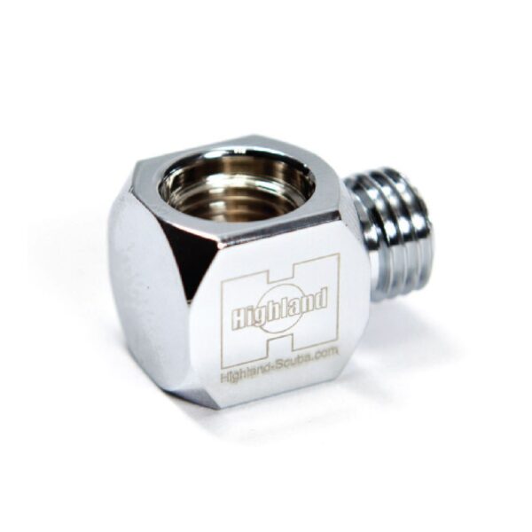 Highland Hp Inline Adapter
