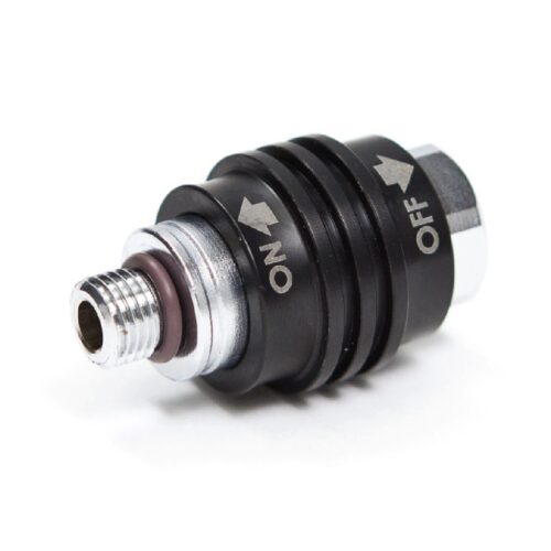 Deluxe Inline Shut Off - 2nd