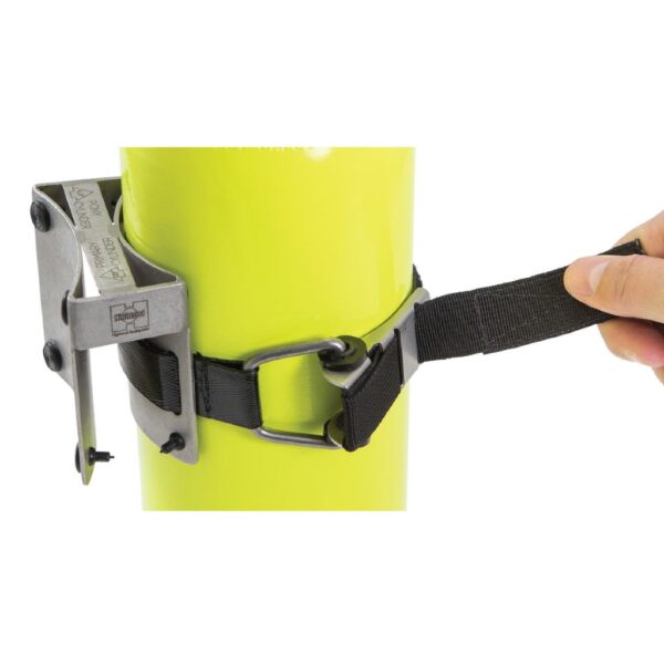 Highland Hl409/412 Rubber Bump