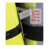 Highland Hl409/412 Rubber Bump