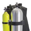 Highland Hl409/412 Rubber Bump