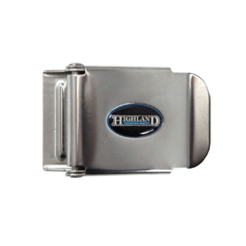 Highland ss Harness Buckle