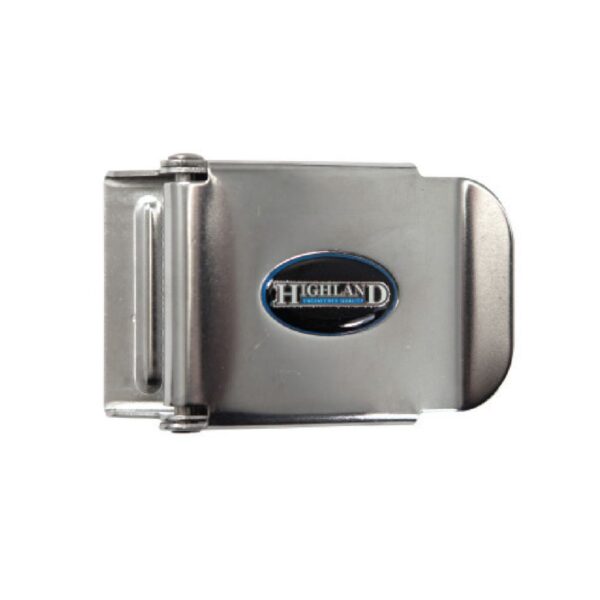 Highland ss Harness Buckle