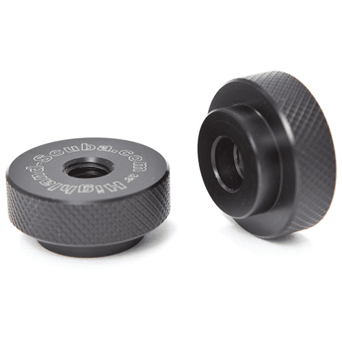 Highland M8 X 1,25 Speed Nuts