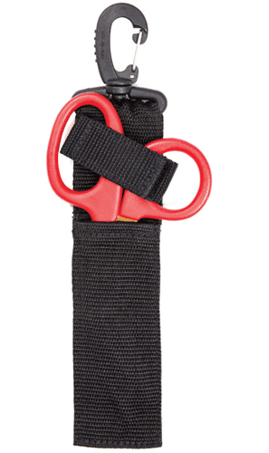 Highland Emt Shears W/ Sheath