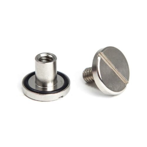 Book Screw