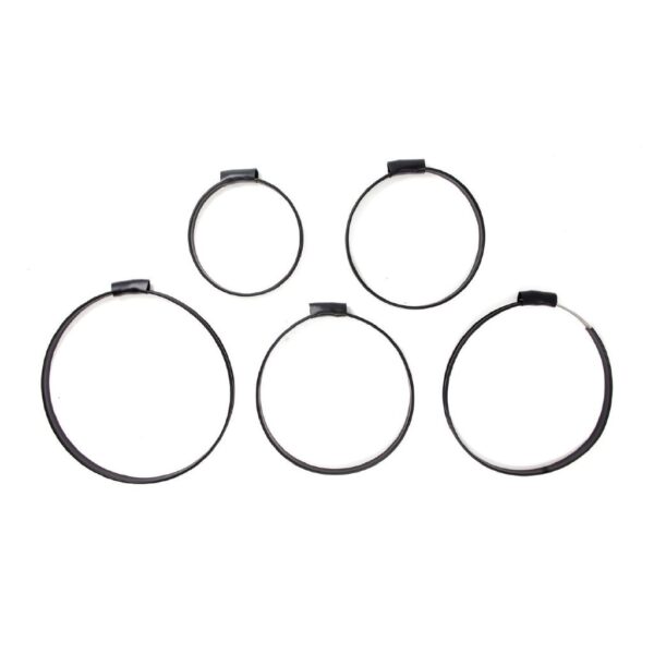 4.4" Cylinder Clamp / Sleeve