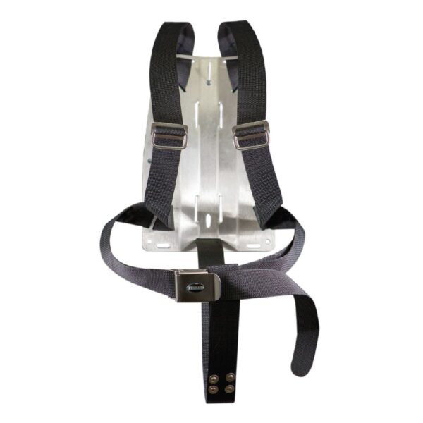 Tec/Rec Harness