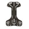 Aluminum Travel Backplate