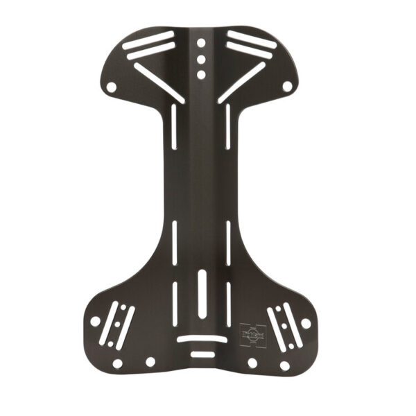 Aluminum Travel Backplate