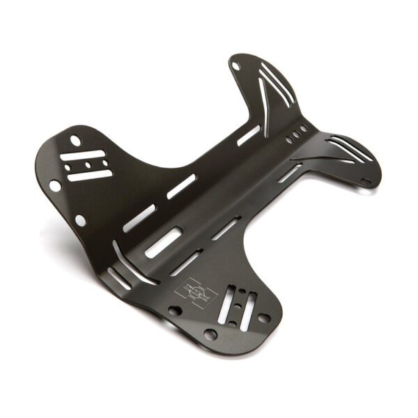 Aluminum Travel Backplate