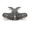 Aluminum Travel Backplate