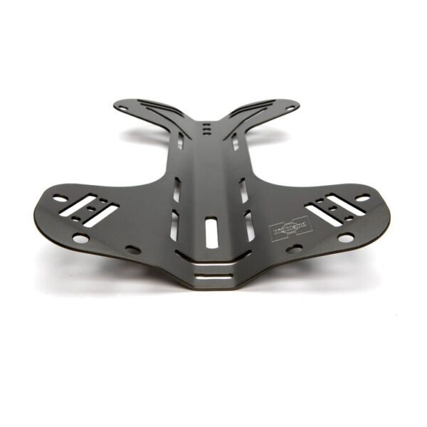Aluminum Travel Backplate