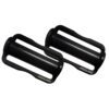 Backplate Slide Bars - Pair