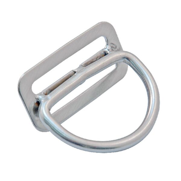 45 Degree Billy Ring