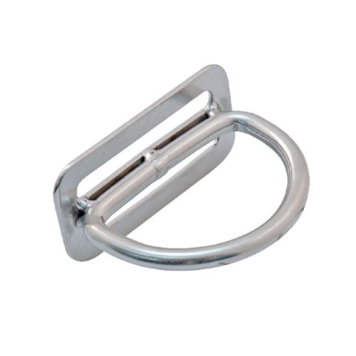 90 Degree Billy Ring