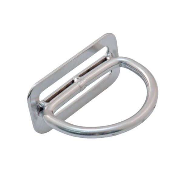90 Degree Billy Ring