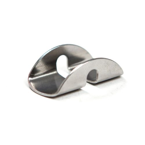 ss D-Ring Holder