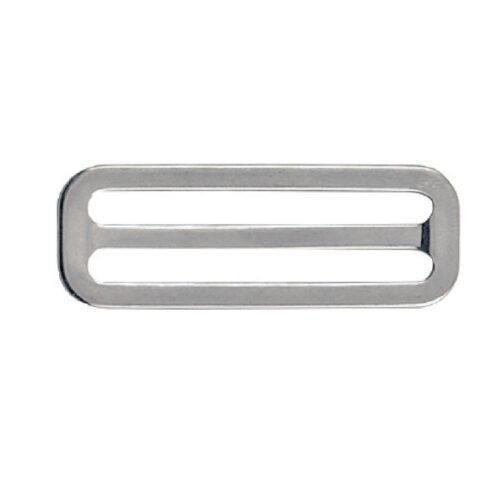 2.0" ss Three Bar Slide