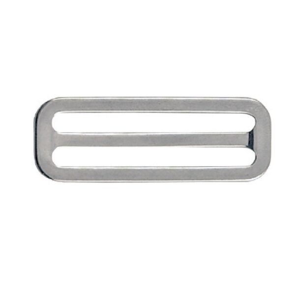 2.0" ss Three Bar Slide