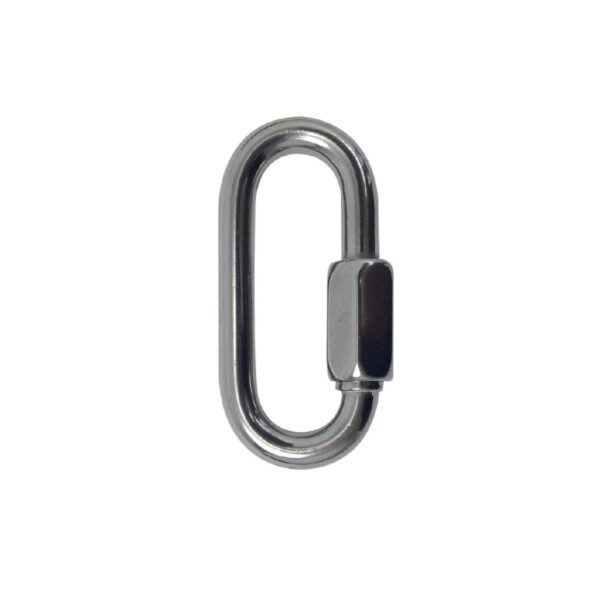 1.9" 316 ss Quick Link