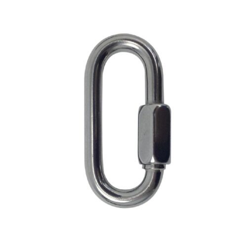 2.5" ss Quick-Link