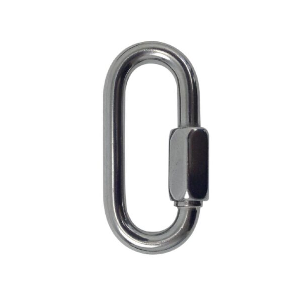 2.5" ss Quick-Link