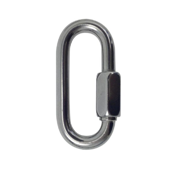 3.0" ss Quick-Link