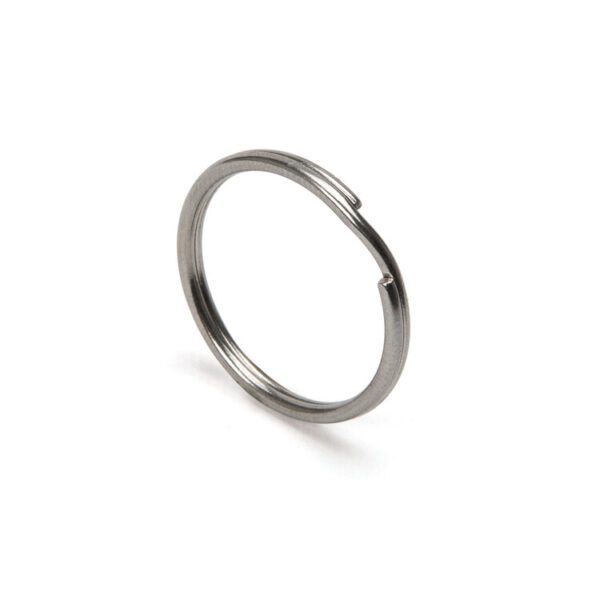 1" Split Ring - 5 Pack