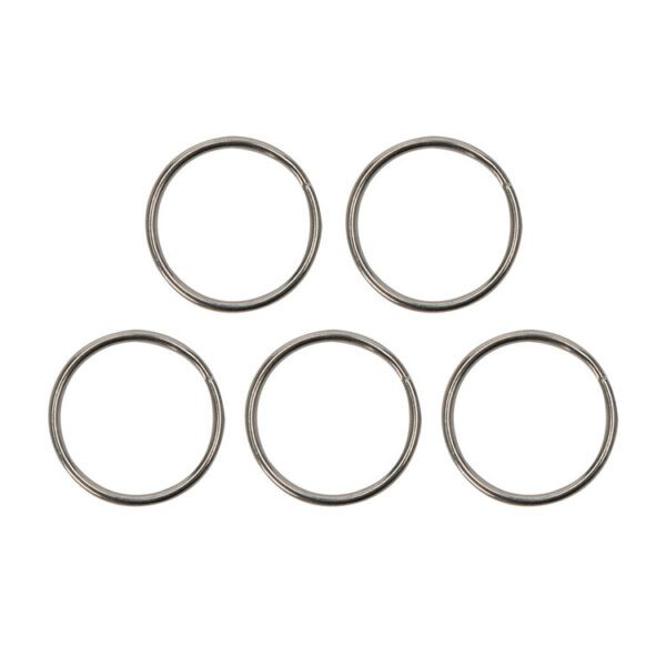 1" Split Ring - 5 Pack