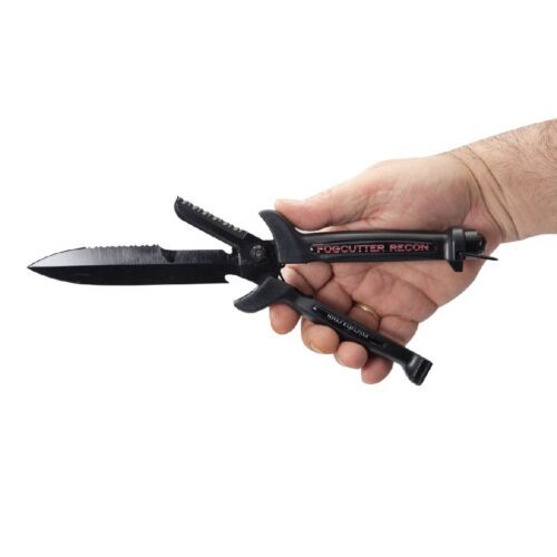 Fogcutter Recon Knife