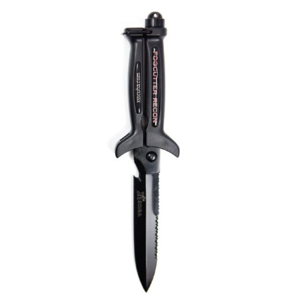 Fogcutter Recon Knife