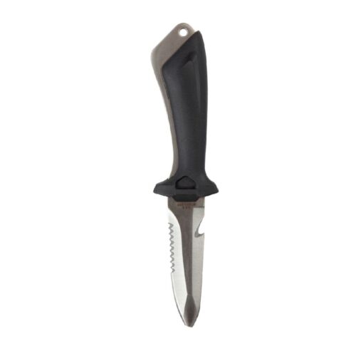 Rook ss Knife & Mounting Acces