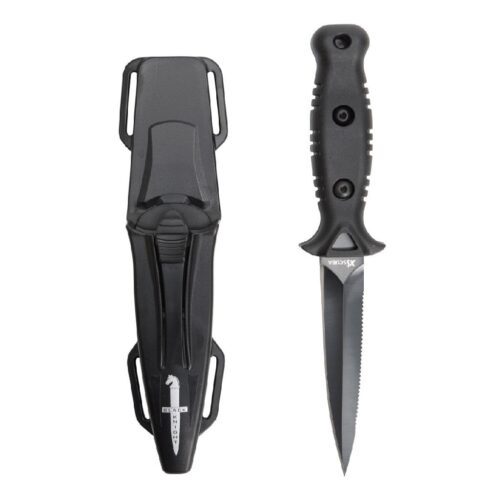 Black Knight Spearfish Knife