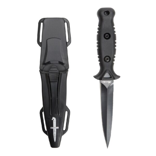 Black Knight Spearfish Knife