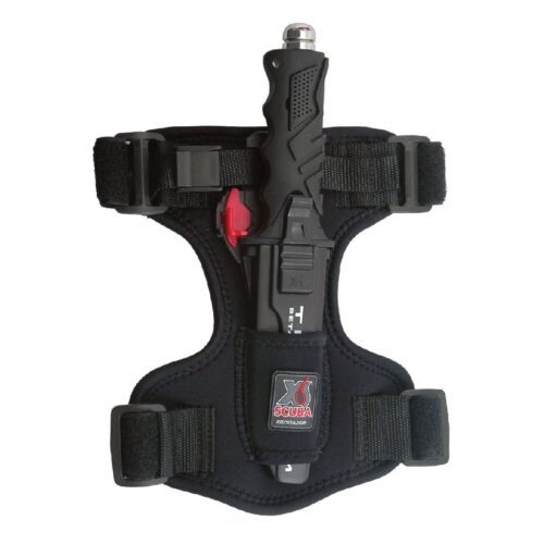 Knife Wrap - Neoprene