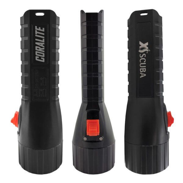 Coralite 400 Lumen 3 Aa