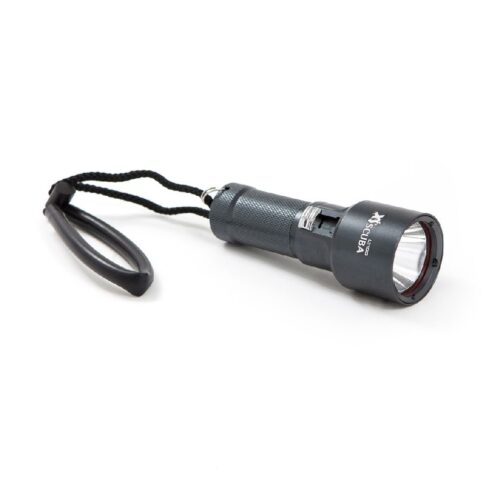 Light 300 Lumens W/ ss Shackle