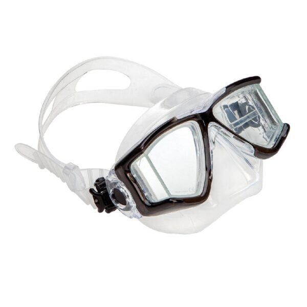 Mask - Fusion 2 Jr
