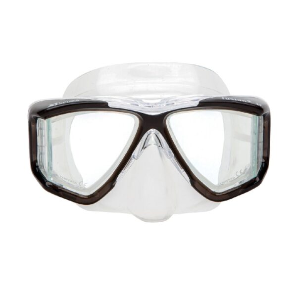 Mask - Fusion 2 Jr